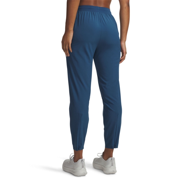 Under Armour Velociti Pro Pants - Wham Blue