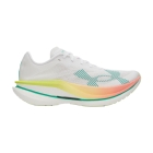 Under Armour Velociti Elite 3 - White/Fade Green/Green Mode