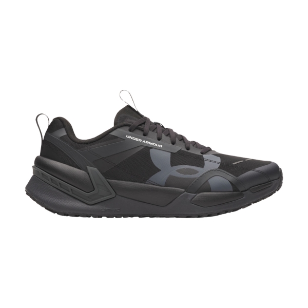 Men's Fitness & Training Shoes Under Armour Reign XT  Black/Anthracite 60059260001