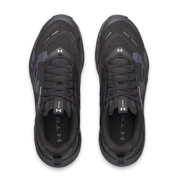 Under Armour Reign XT - Black/Anthracite