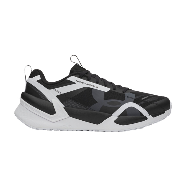Men's Fitness & Training Shoes Under Armour Reign XT  Black/White 60059260003