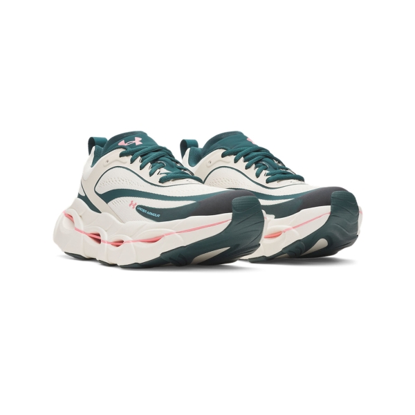 Under Armour Halo Racer - Stone