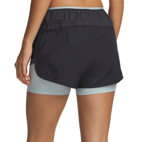 Under Armour Explor TR Ultra 3in Shorts - Anthracite