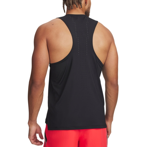 Under Armour Velociti Pro Canotta - Black