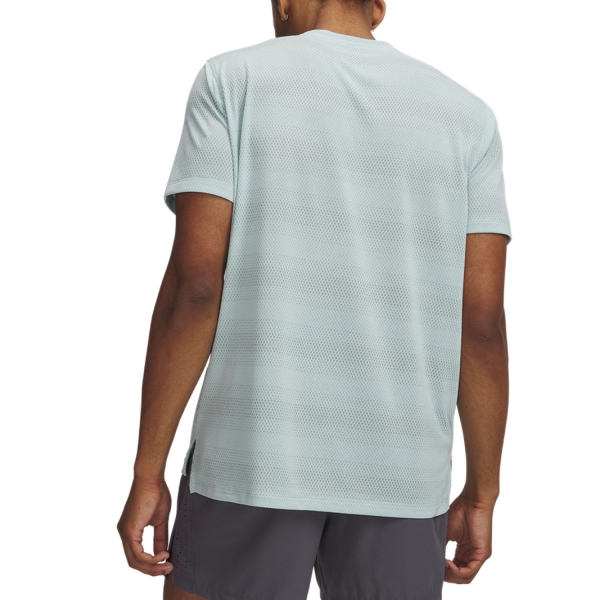 Under Armour Velociti T-Shirt - Refresh Mint