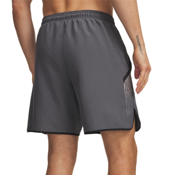Under Armour Velociti Reflect 7in Shorts - Castlerock