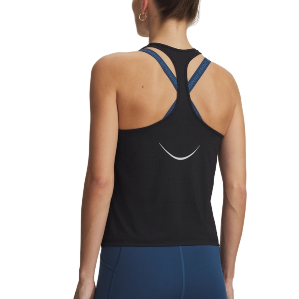Under Armour Velociti Pro Canotta - Black