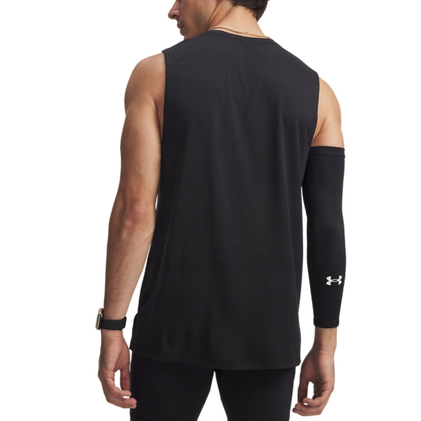 Under Armour Velociti Canotta - Black