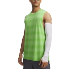 Under Armour Velociti Tank - Lumos Lime