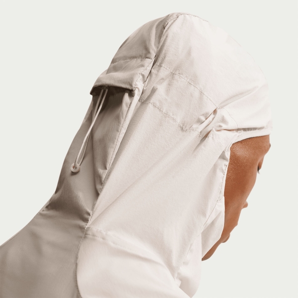 Nike Stride Plus Jacket - Cream II/Birch/Natural/Reflective Silver