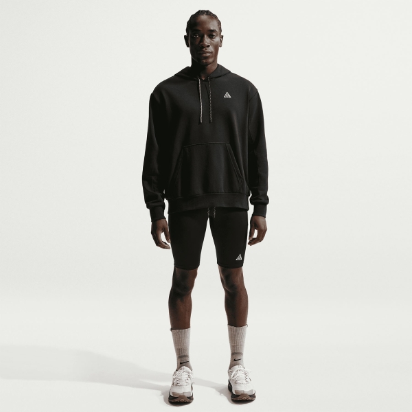 Nike ACG Magic Hour Sudadera - Black/Summit White