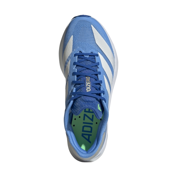adidas ADIZERO SL 2 - Blue Burst/Zero Metallic/Blue
