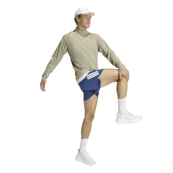 adidas adi365 Formotion Jacket - Wonder Cargo