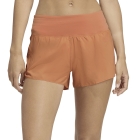 adidas adi365 Formotion Iconic 3in Shorts - Dusky Orange