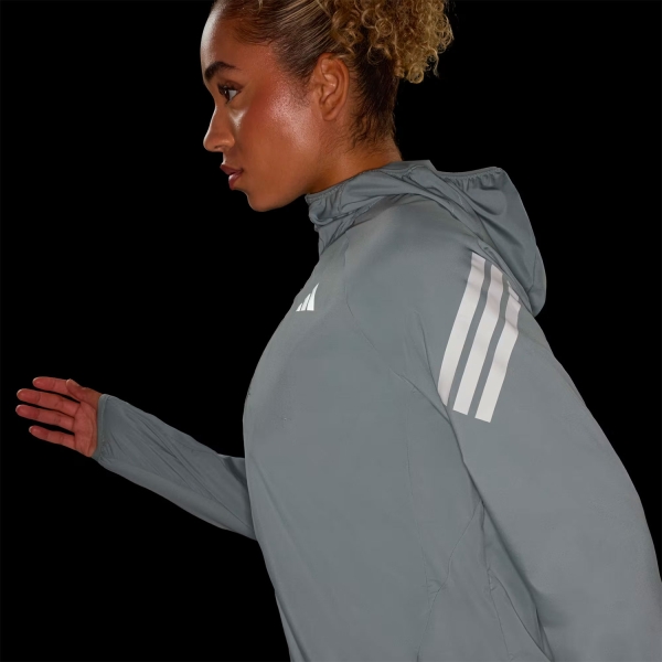 adidas adi365 Iconic Giacca - Wonder Sage