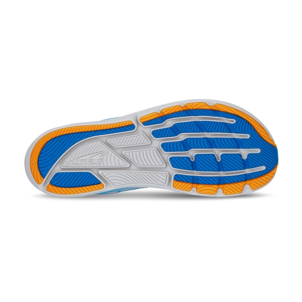 Altra Torin 8 - Dark Gray/Blue