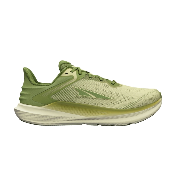 Men's Neutral Running Shoes Altra Torin 8  Dusty Olive AL0A85QE315