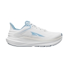 Altra Torin 8 - White/Light Blue