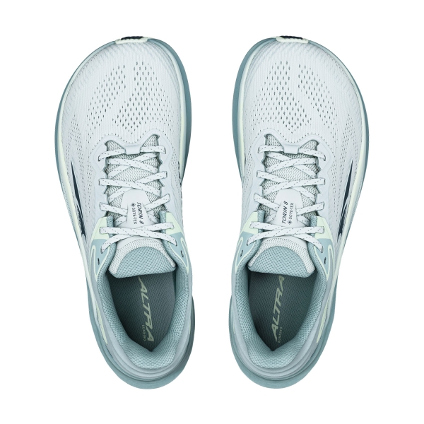 Altra Torin 8 GTX - Pastel Teal