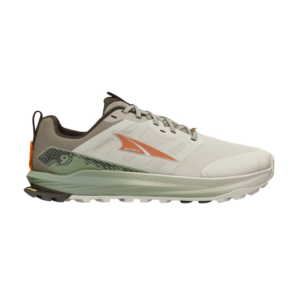 Men's Trail Running Shoes Altra Lone Peak 9+  Basalt AL0A85RG91J