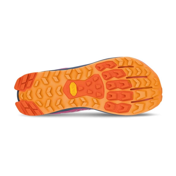 Altra Lone Peak 9+ - Raspberry
