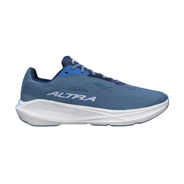 Men's Structured Running Shoes Altra Experience Flow ST   Navy AL0A85RJ445