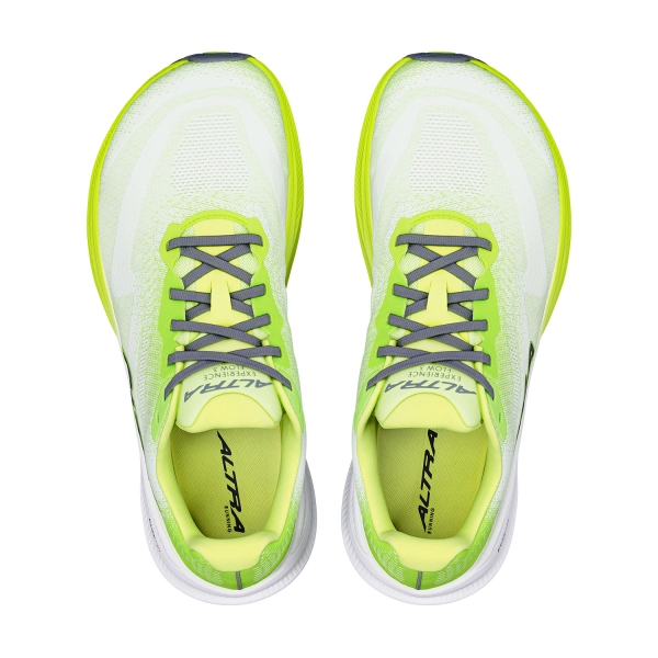Altra Experience Flow 3 - White/Lime