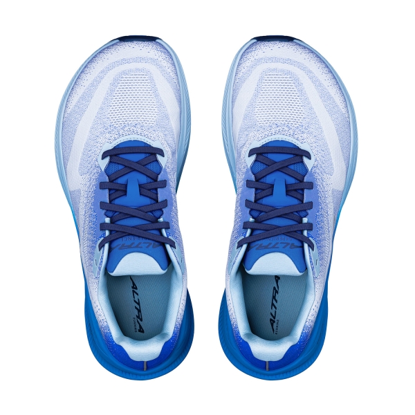 Altra Experience Flow 3 - Blue/Gray