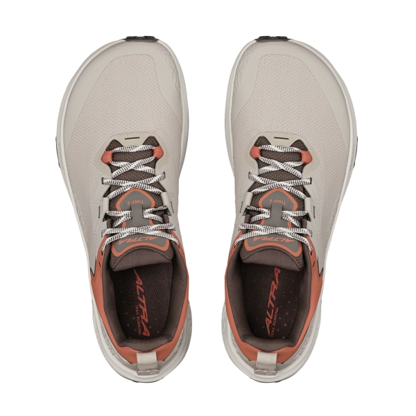 Altra Timp 6 - Tape
