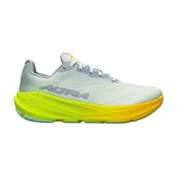 Women's Neutral Running Shoes Altra Experience Flow 3  Gray AL0A85U7220