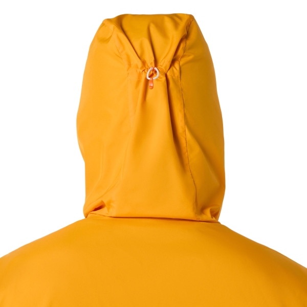 ASICS Core Jacket - Yamabuki
