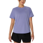 ASICS Core Logo T-Shirt - Bluebell