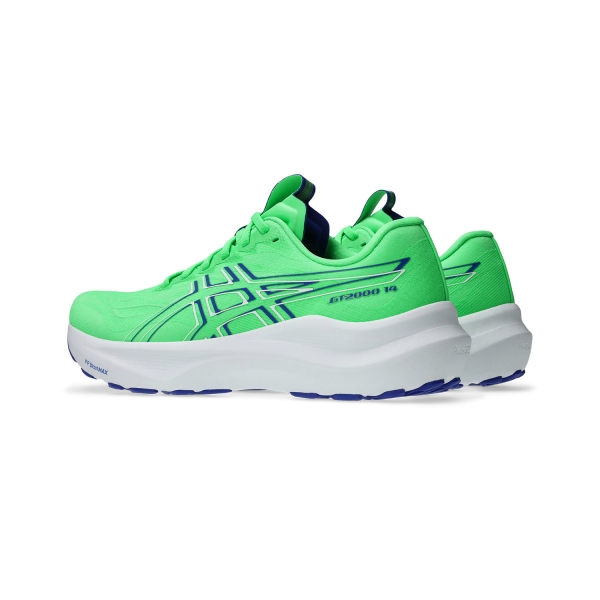 ASICS GT 2000 14 - Vital Green/Cobalt Burst
