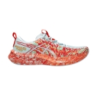 ASICS Noosa Tri 16 - Sky/Cherry Tomato