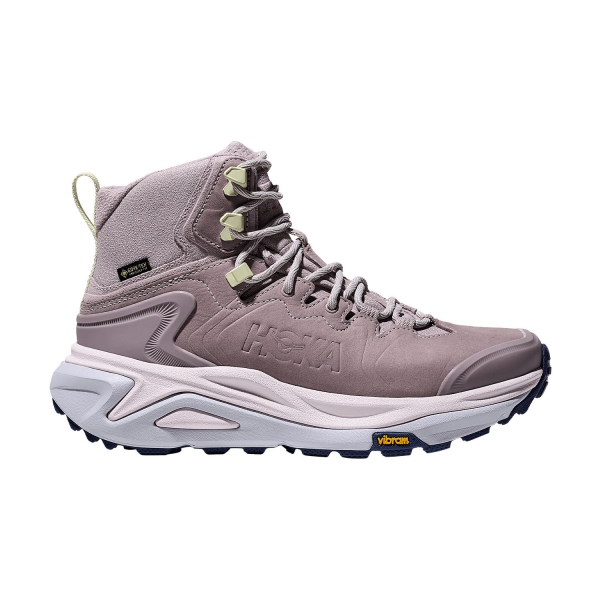 Women's Outdoor Shoes Hoka Kaha 3 GTX  Fragrant Lilac/Lilac Cream 1162531FCC