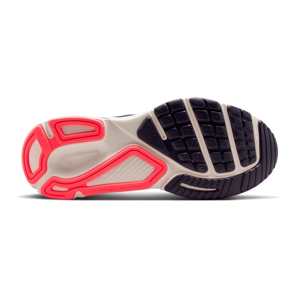 Nike Structure Plus - Bright Violet/Purple Dynasty/Violet Mist