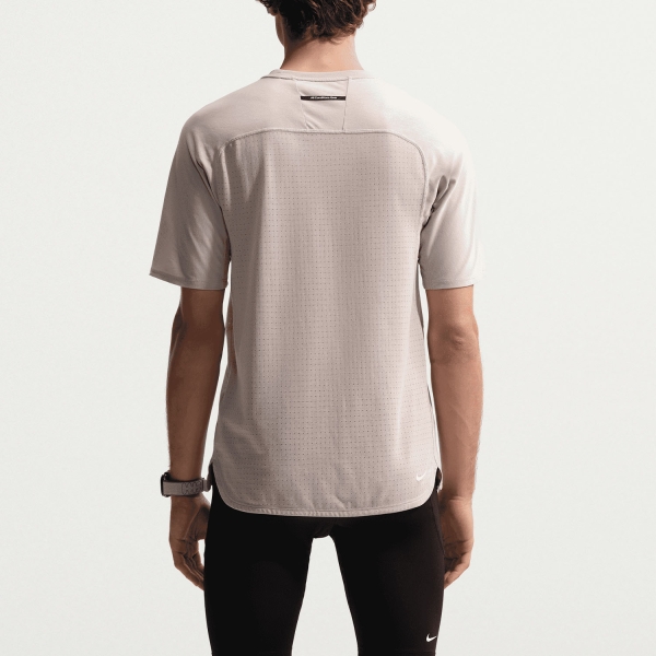 Nike ACG Solar Chase Logo Camiseta - College Grey/Black/Summit White