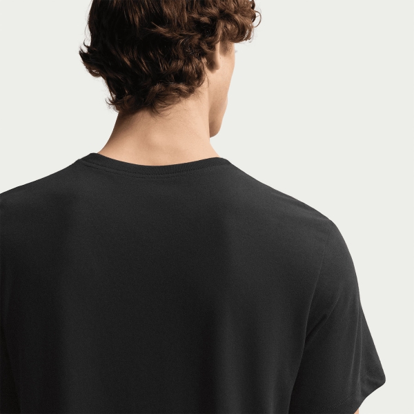 Nike ACG Dri-FIT T-Shirt - Black