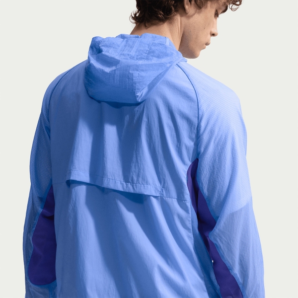 Nike ACG Aireez Giacca - Royal Pulse/Persian Violet/Summit White