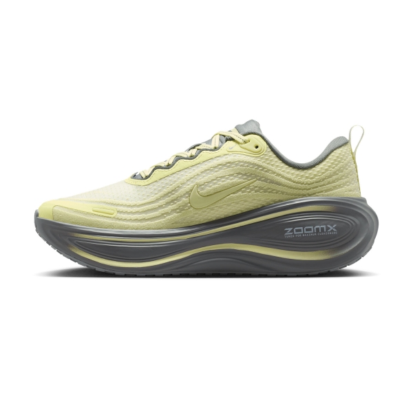 Nike Vomero Plus SE - Life Lime/Smoke Grey/Vast Grey