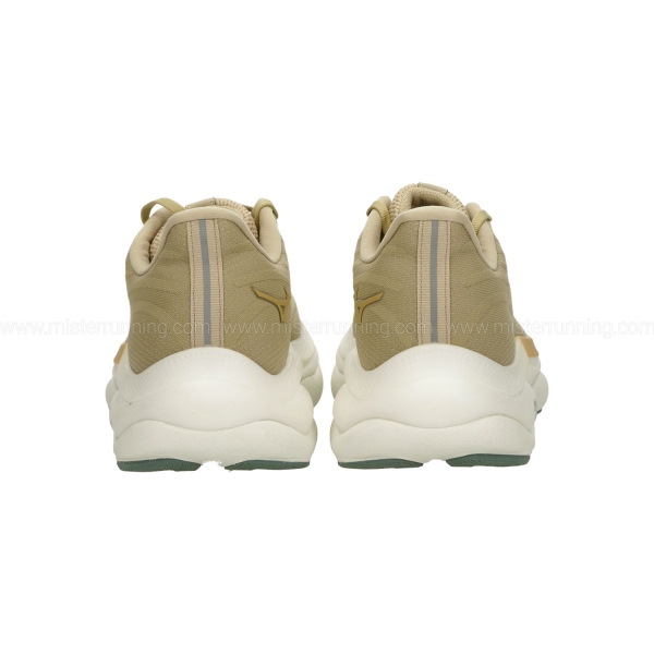Mizuno Wave Sky 9 - Pale Khaki/Curdus&Whey