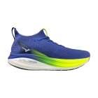 Mizuno Neo Vista 2 - Dazzling Blue/White/Lightning Yellow