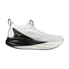 Mizuno Neo Vista 2 - White/Black/Gold