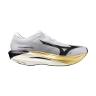 Mizuno Hyperwarp Pro - White/Black/Gold