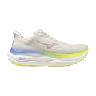 Mizuno Wave Sky 9 - Snow White/Silver Birch/Ultramarine