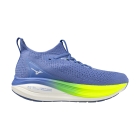 Mizuno Neo Vista 2 - Ultramarine/White/Lightning Yellow
