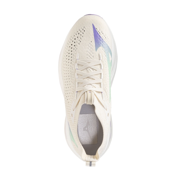 Mizuno Neo Vista 2 - Pristine/White/Healing Opal