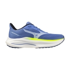 Mizuno Wave Inspire 22 - Ultramarine/White/Lightning Yellow