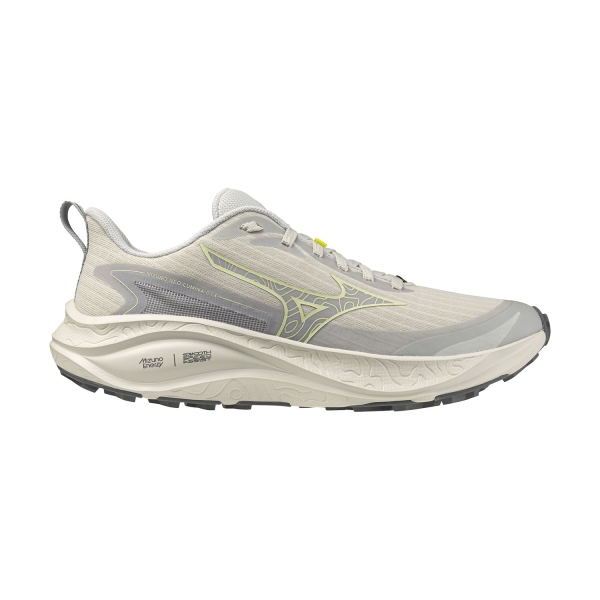 Women's Trail Running Shoes Mizuno Neo Lumina GTX  Dawn Blue/Sylvan Green J1GK265921