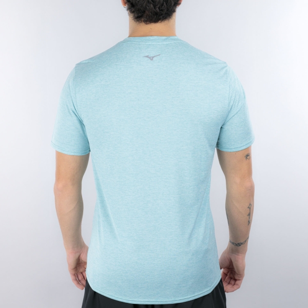 Mizuno Impulse Core DryLite T-Shirt - Aquifer